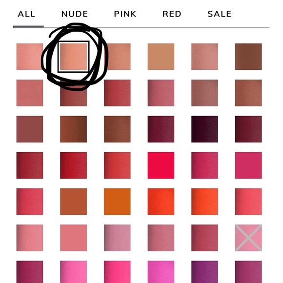 NEW Kat Von D Everlasting Liquid Lipstick - Noble - Picture 6 of 6